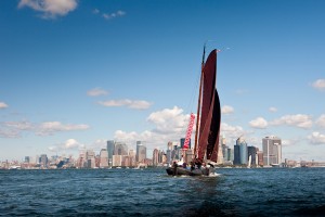 Voor Manhattan 3 Jillis